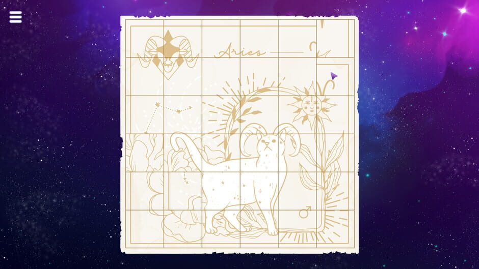 Zodiacats Screenshot