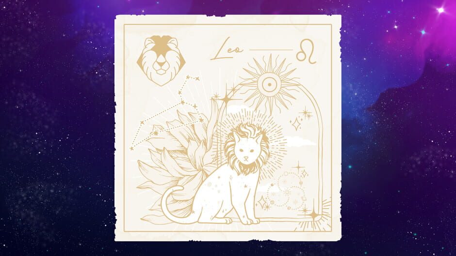 Zodiacats Screenshot