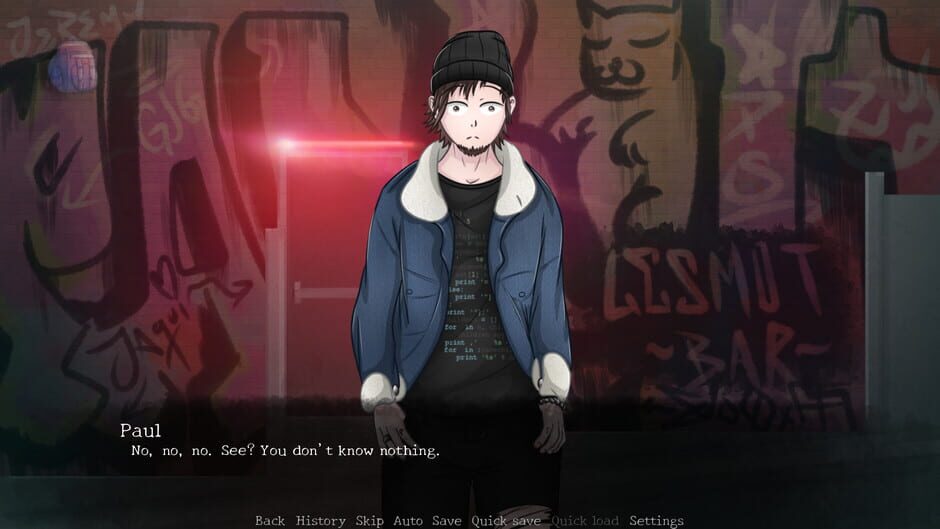 Porcelana Screenshot