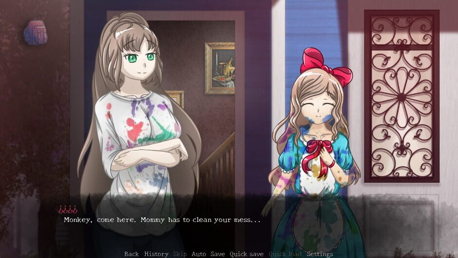 Porcelana Screenshot