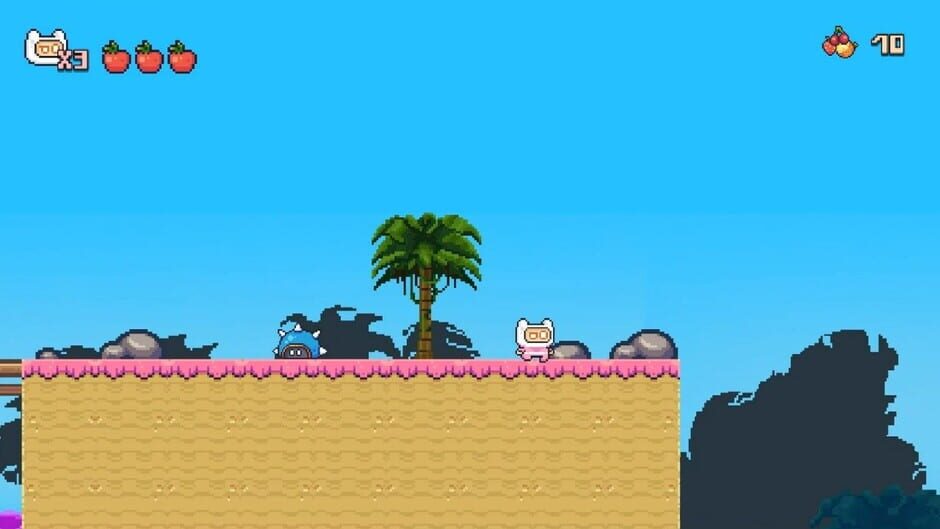 Adventures Nearby Screenshot