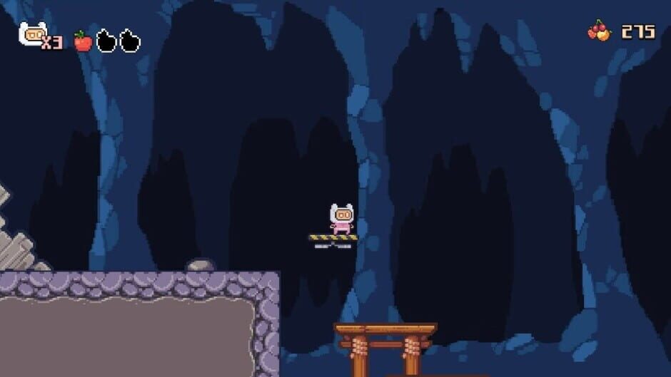 Adventures Nearby Screenshot