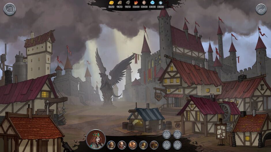 Stones Keeper Screenshot