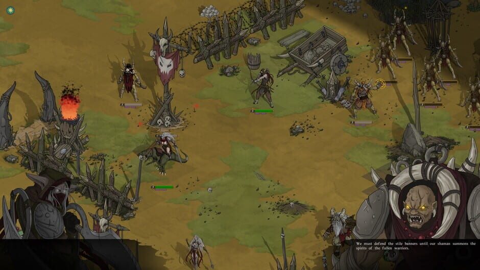 Stones Keeper Screenshot