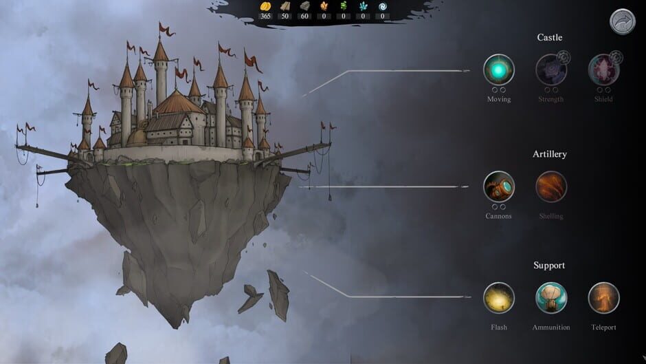 Stones Keeper Screenshot