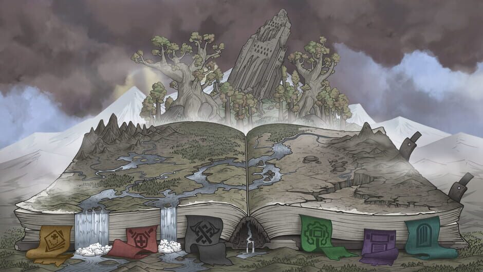 Stones Keeper Screenshot