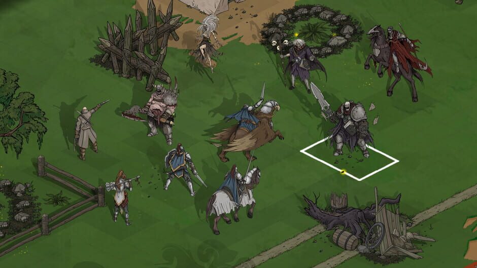 Stones Keeper Screenshot