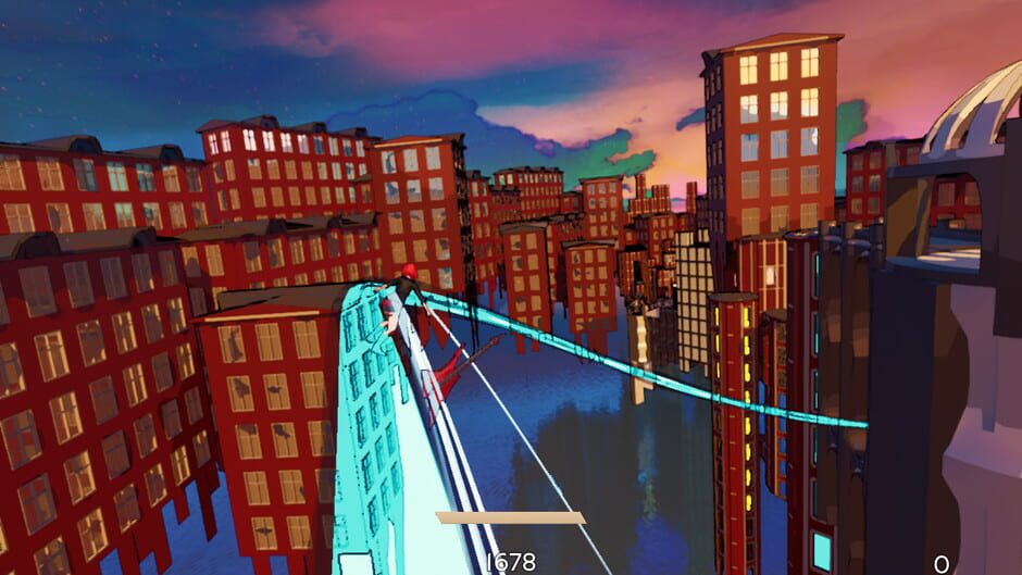 GwenBlade Screenshot