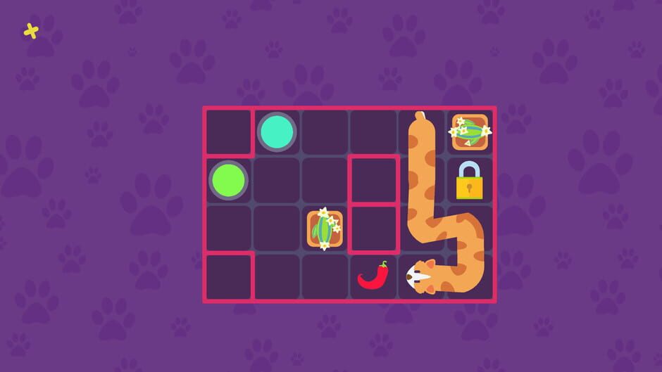 Greedy Corgi Screenshot