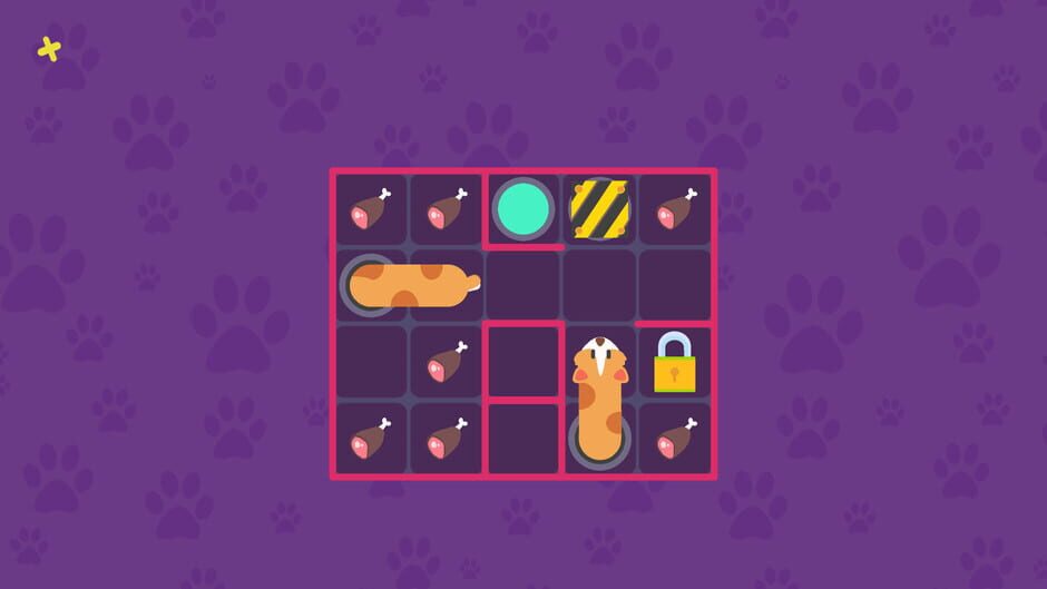 Greedy Corgi Screenshot