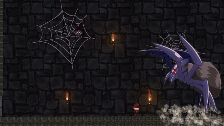 Shadow Life Screenshot