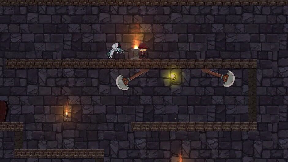 Shadow Life Screenshot