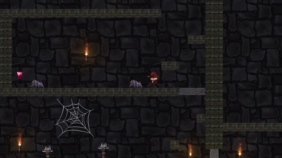 Shadow Life Screenshot