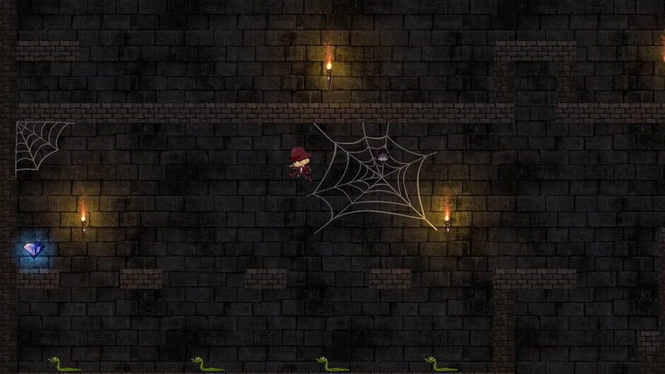 Shadow Life Screenshot