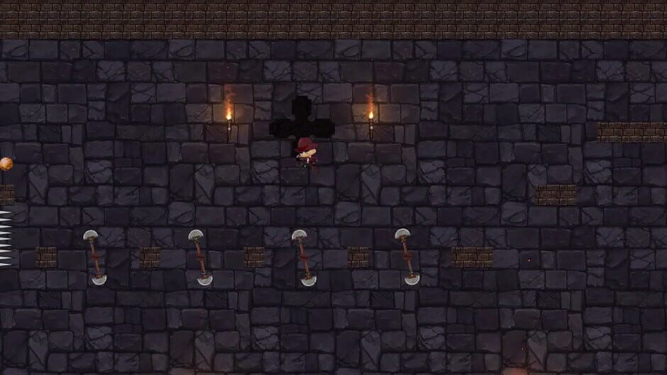 Shadow Life Screenshot