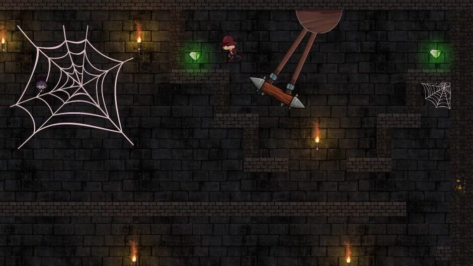 Shadow Life Screenshot