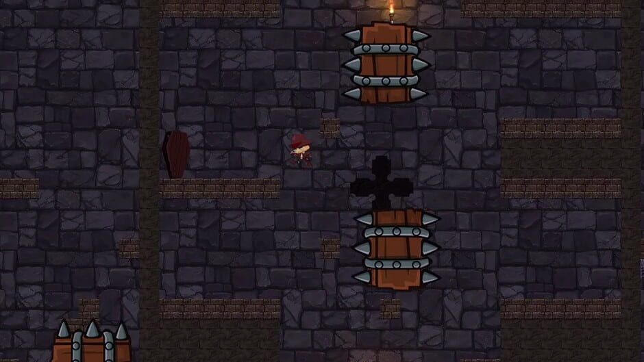 Shadow Life Screenshot