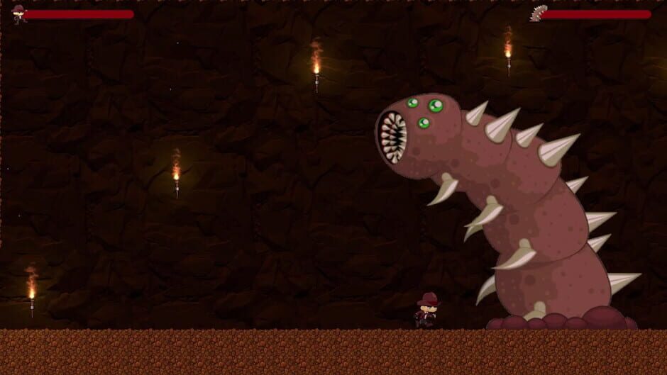 Shadow Life Screenshot