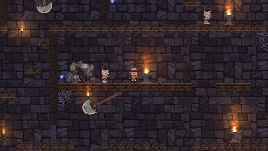 Shadow Life Screenshot