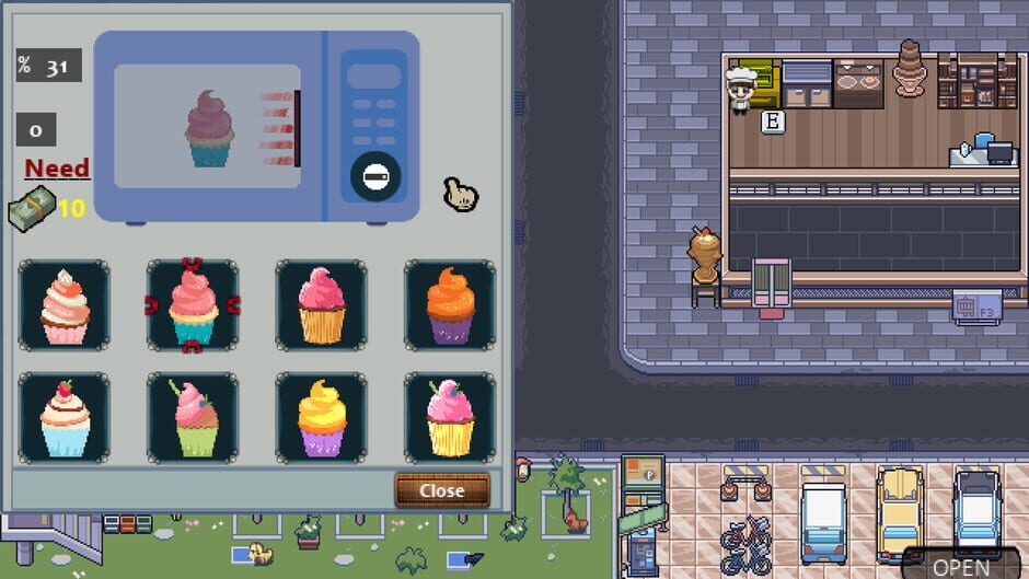 Menu Please! Screenshot