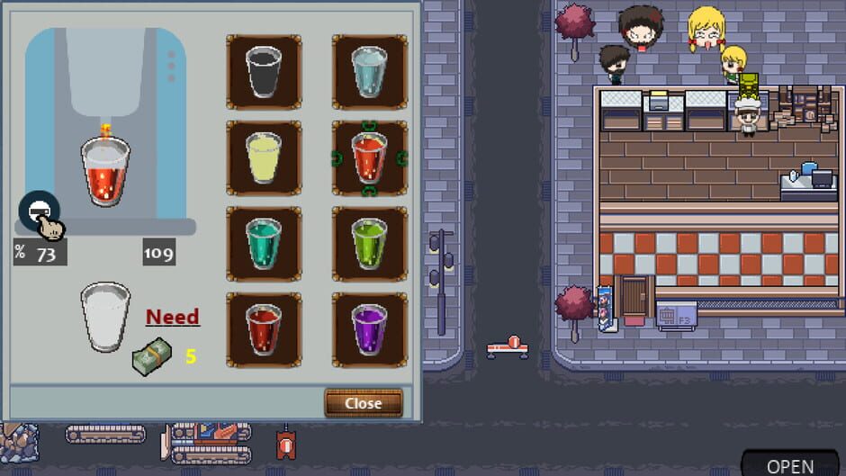 Menu Please! Screenshot