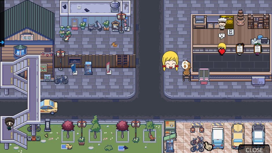 Menu Please! Screenshot