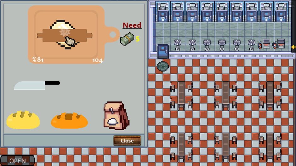 Menu Please! Screenshot