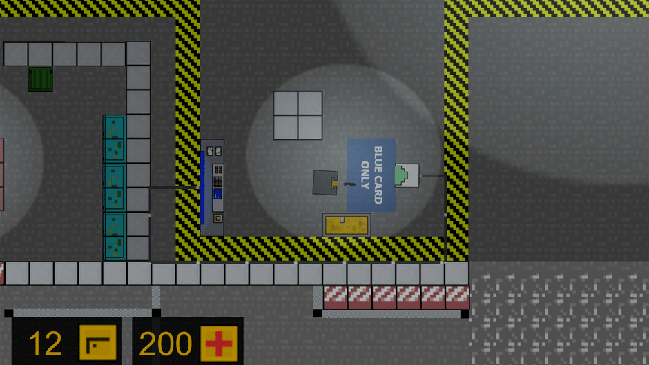 Cuboton screenshot