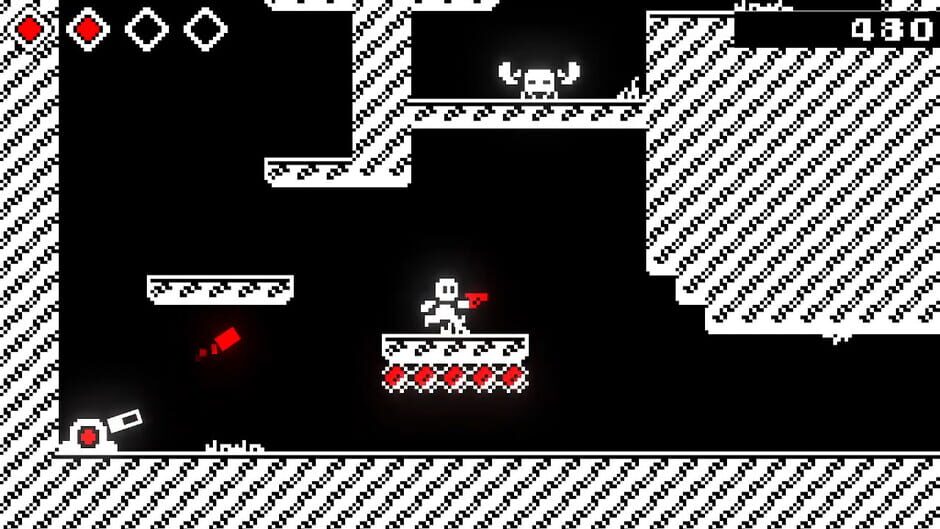 Cave Crawler Screenshot