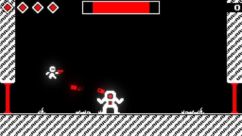 Cave Crawler Screenshot