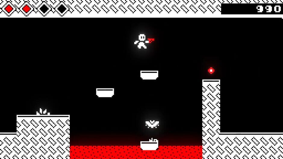 Cave Crawler Screenshot