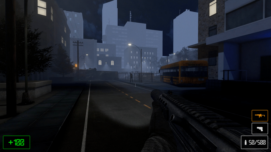 Invention 3 Screenshot