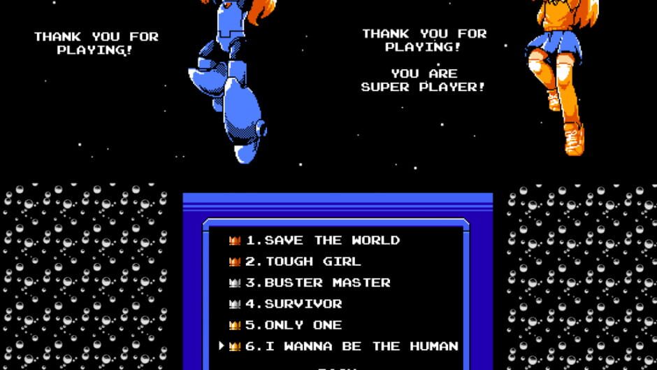 Rokko Chan screenshot