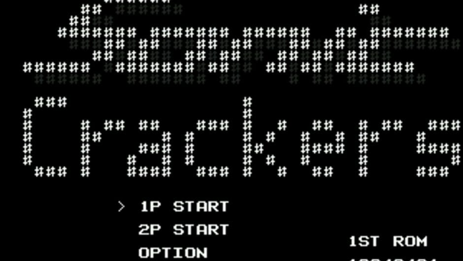 Screenshots Sonic Crackers