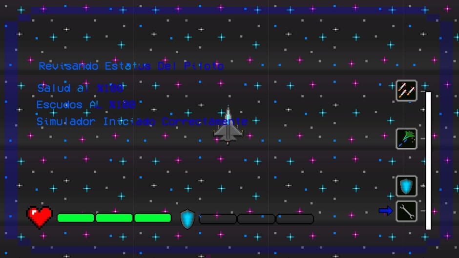 Shaped Beats Screenshot