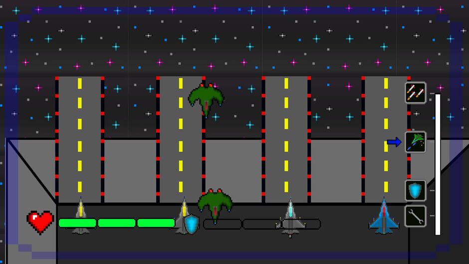 Shaped Beats Screenshot