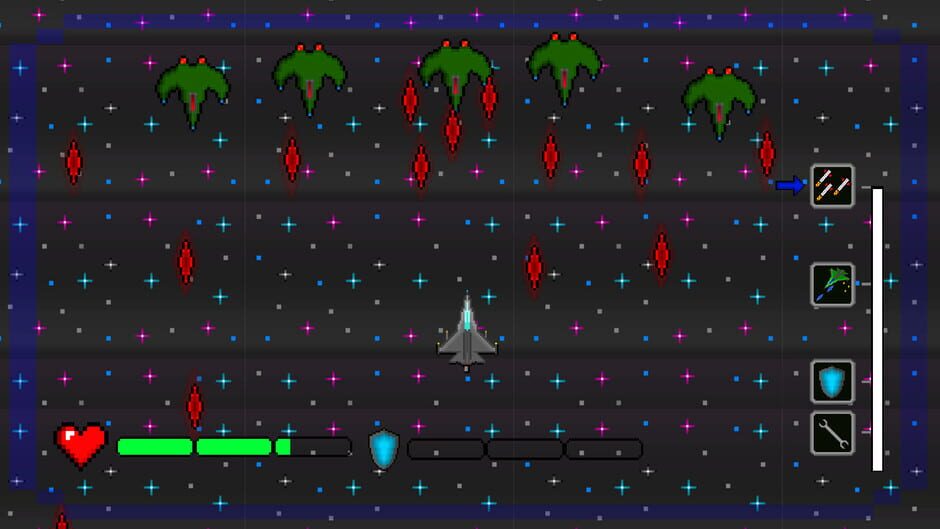 Shaped Beats Screenshot