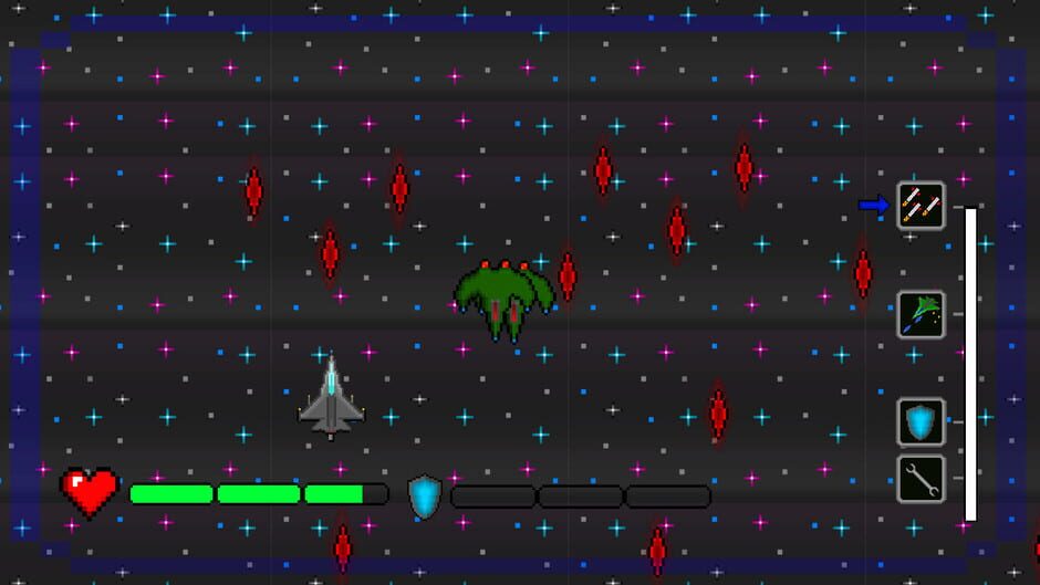 Shaped Beats Screenshot