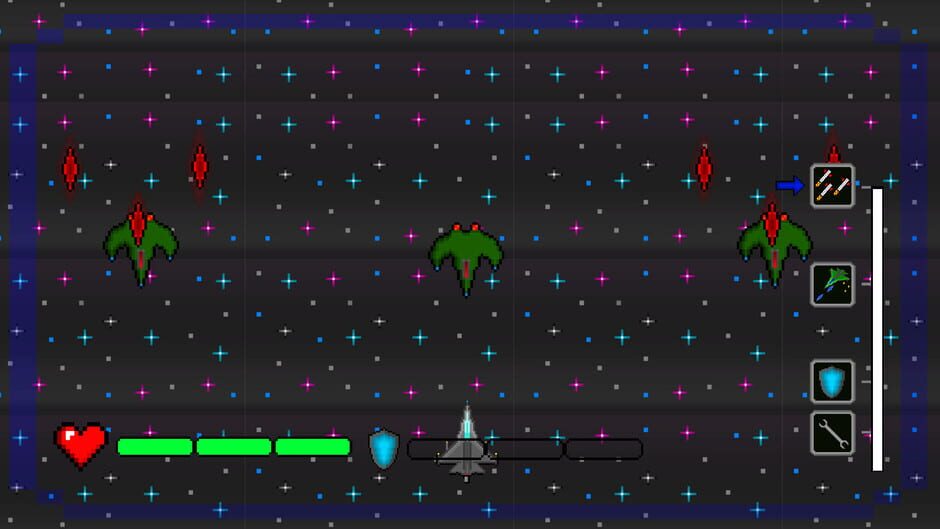 Shaped Beats Screenshot