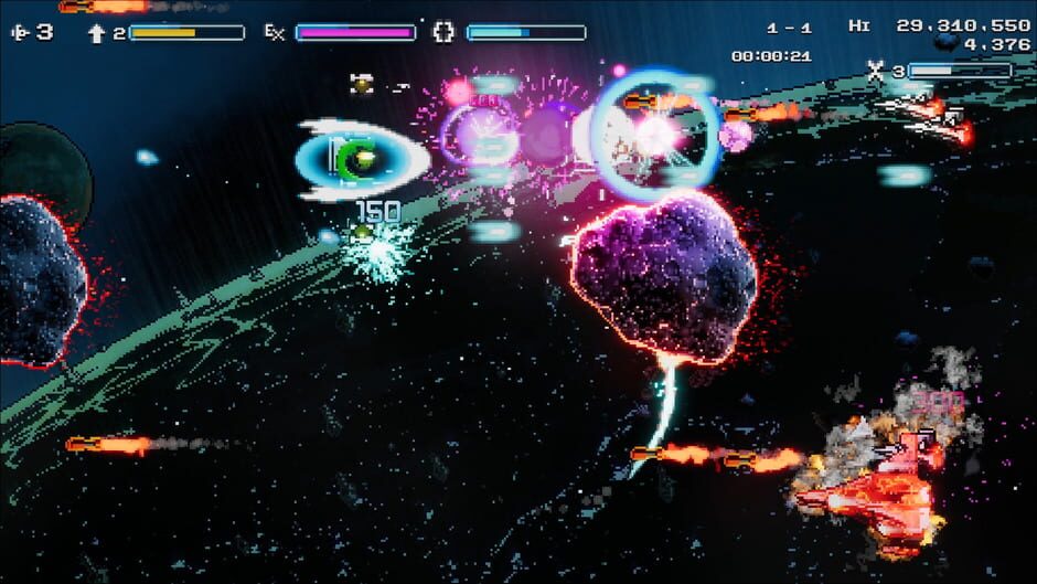 Schildmaid MX Screenshot