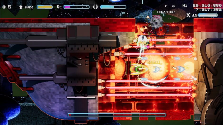 Schildmaid MX Screenshot