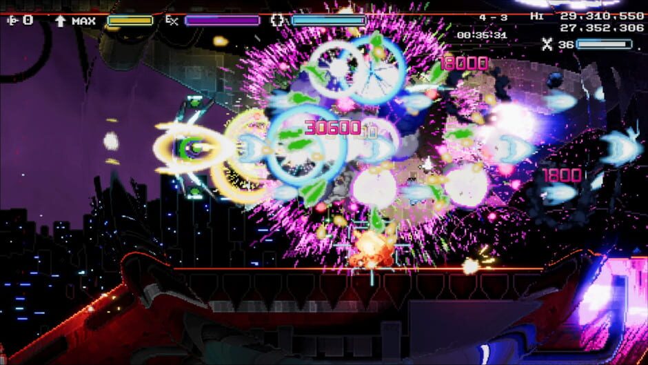 Schildmaid MX Screenshot