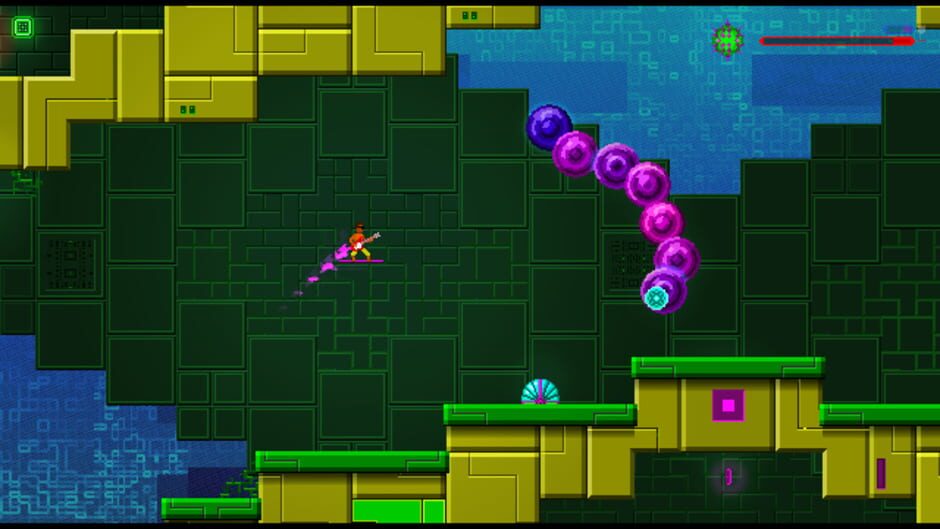 Nebular Crush screenshot