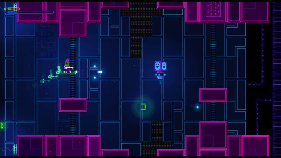 Nebular Crush screenshot