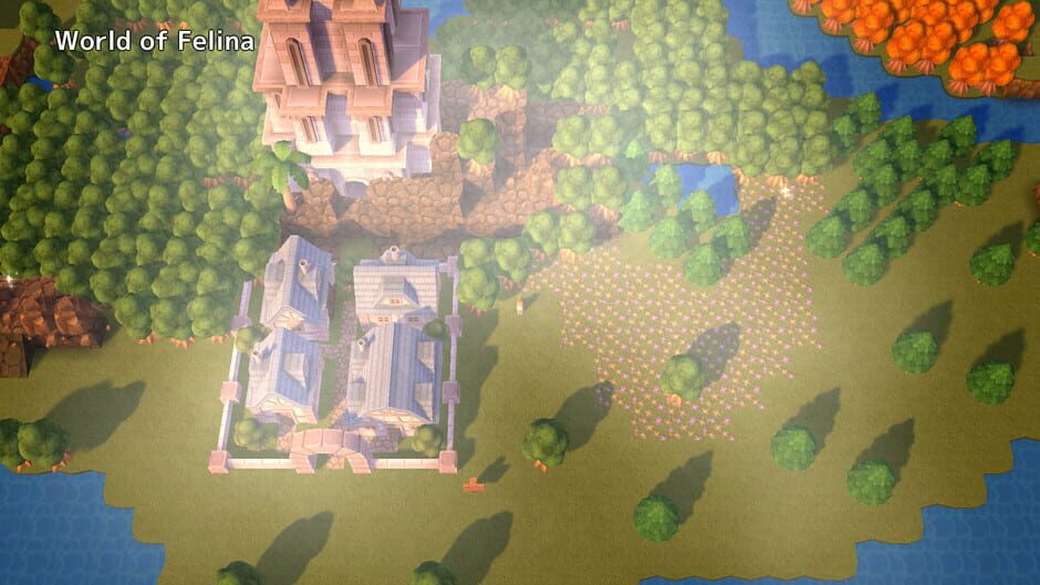 Amazin' George 2 Screenshot