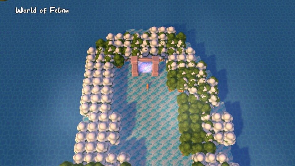 Amazin' George 2 Screenshot