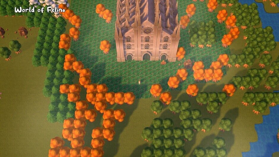 Amazin' George 2 Screenshot