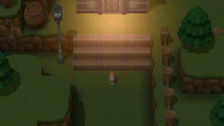 Amazin' George 2 Screenshot