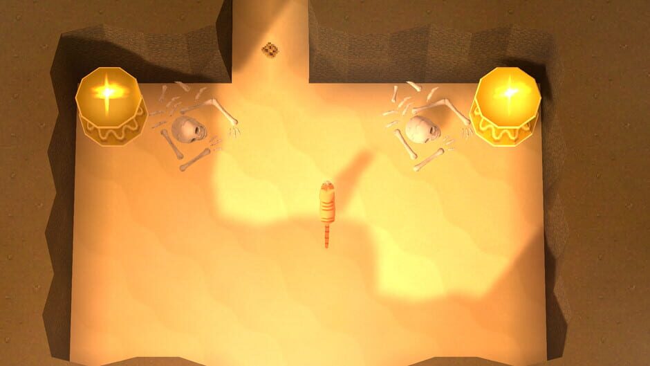 Amazin' George 2 Screenshot