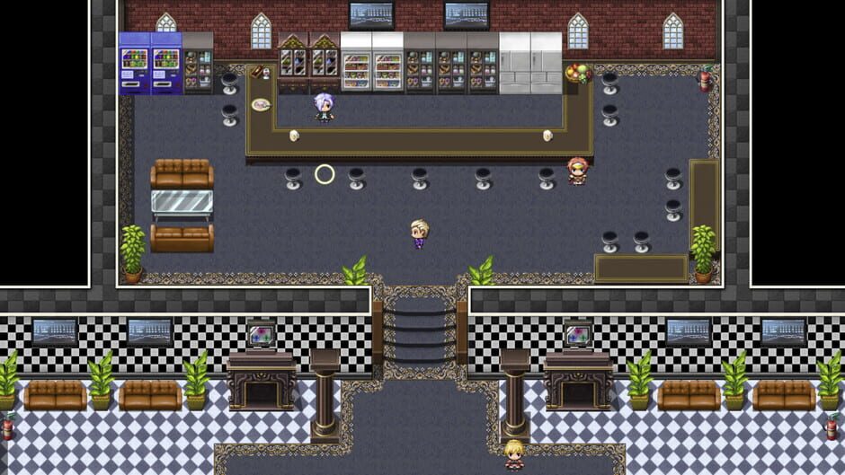 HardWorker Simulator Screenshot